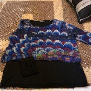 Gorgeous boutique sweater
